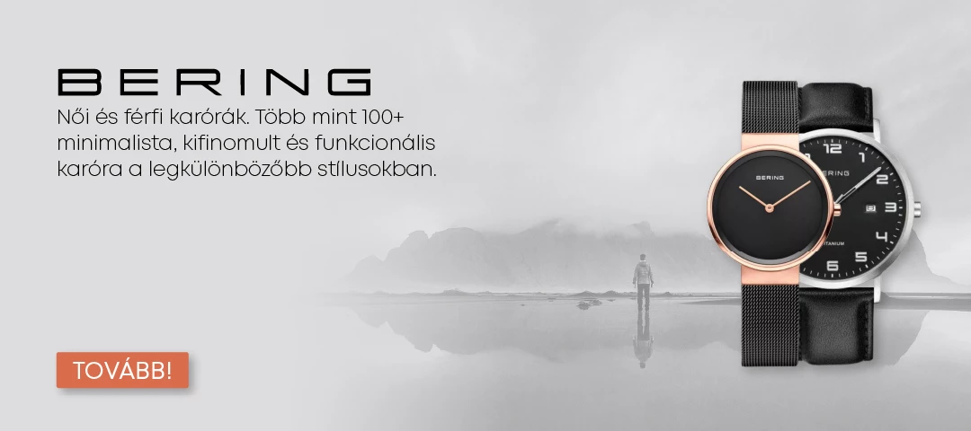 Bering