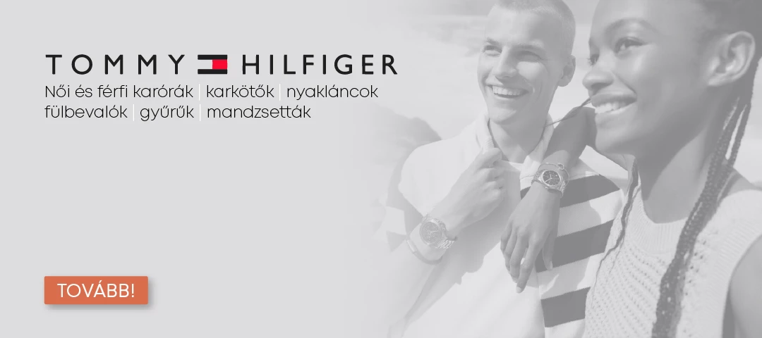 Tommy Hilfiger