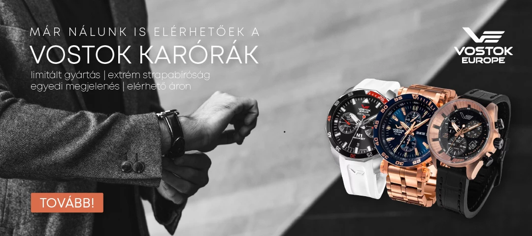 Eredeti termékek