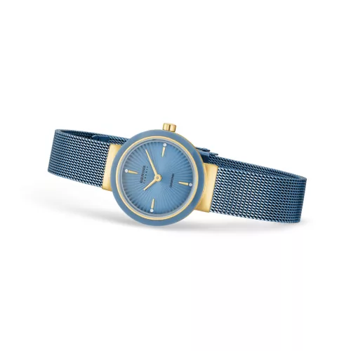 Bering Classic Diamond női karóra 10725-339