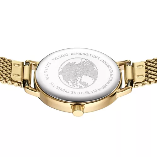 Bering Classic női karóra 11020-334