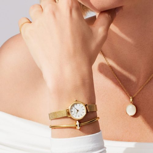 Bering Classic női karóra 11022-334