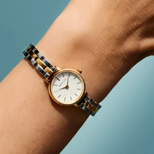 Bering Classic női karóra 11022-714