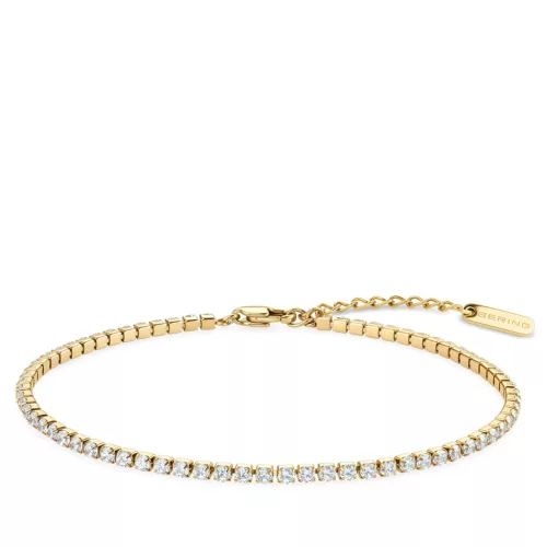 Bering Classic női karóra és karkötő szett 11028-714-GWP-SET