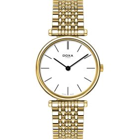 Doxa D-Lux férfi karóra 112-30-011-11