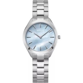 Bering Classic Solar női karóra 11331-707