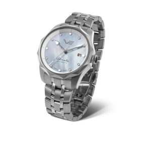 Vostok Europe Vilnelė Diamond női karóra 125A755-B