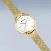 Bering Classic női karóra és nyaklánc szett 13434-334-GWP-SET