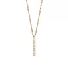 Bering Classic női karóra és nyaklánc szett 13434-334-GWP-SET