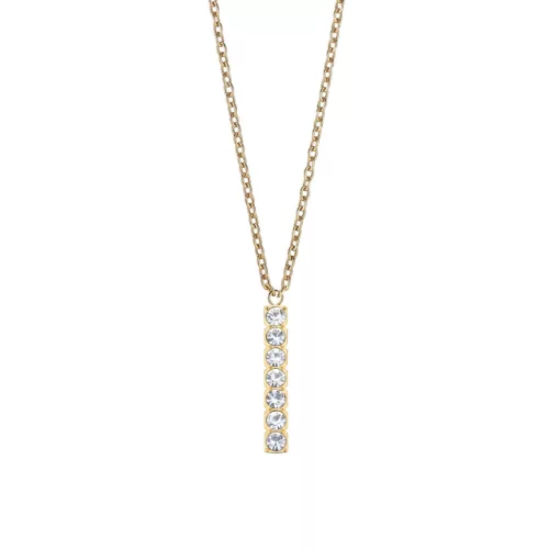 Bering Classic női karóra és nyaklánc szett 13434-334-GWP-SET