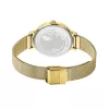 Bering Classic női karóra és nyaklánc szett 13434-334-GWP-SET