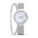 Bering Jégszív női karóra és karkötő szett 14531-004-GWP190-SET