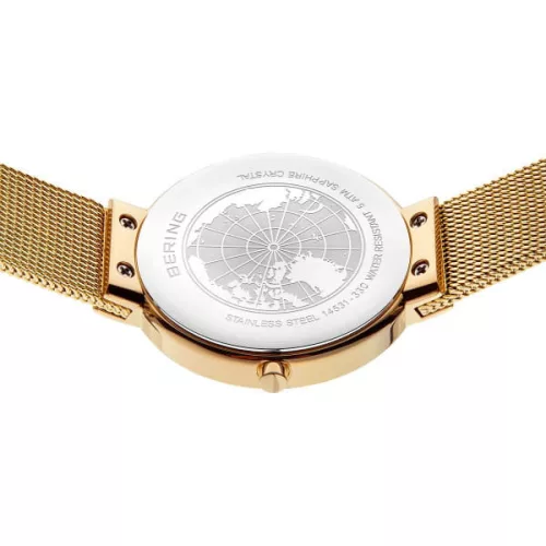 Bering Classic női karóra 14531-330