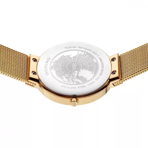 Bering Classic női karóra 14531-334
