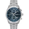 Hugo Boss Grand Prix férfi karóra 1514226