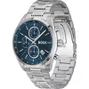 Hugo Boss Grand Prix férfi karóra 1514226