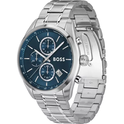 Hugo Boss Grand Prix férfi karóra 1514226