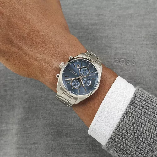 Hugo Boss Grand Prix férfi karóra 1514226