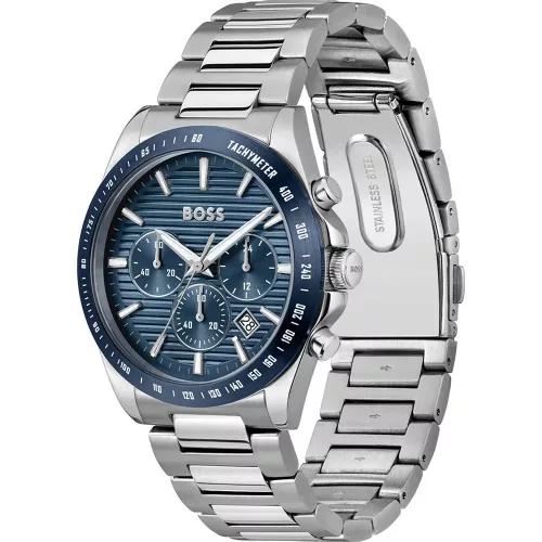Hugo Boss Strike férfi karóra 1514240