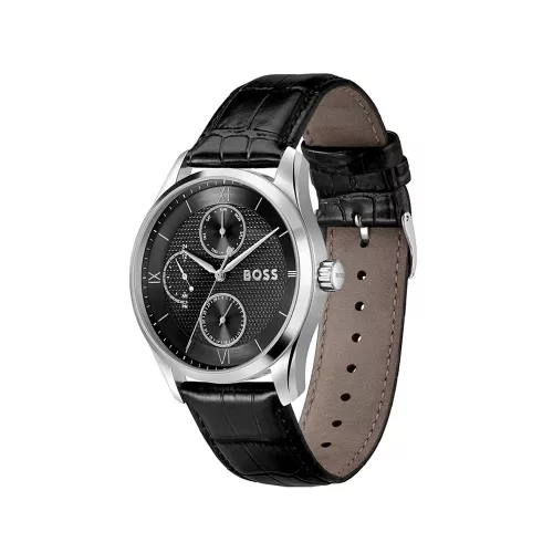 Hugo Boss Principle férfi karóra 1514272