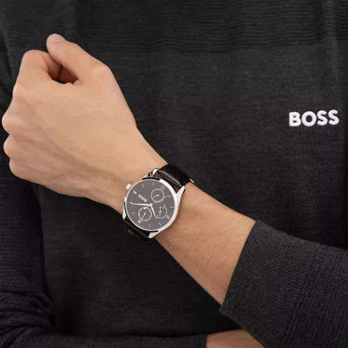 Hugo Boss Principle férfi karóra 1514272
