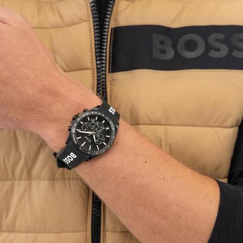 Hugo Boss Aktív sport karóra 1514289