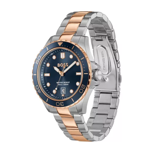 Hugo Boss sport férfi karóra 1514296