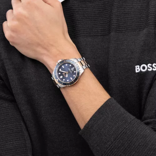 Hugo Boss sport férfi karóra 1514296
