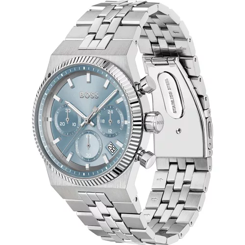 Hugo Boss Candor Prime férfi karóra 1514306