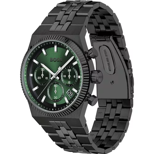 Hugo Boss Candor Prime férfi karóra 1514308