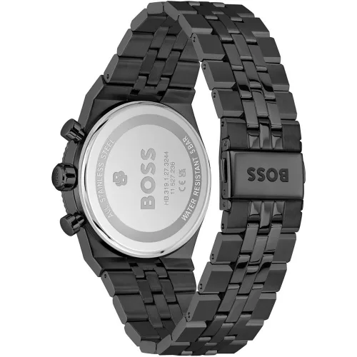Hugo Boss Candor Prime férfi karóra 1514308