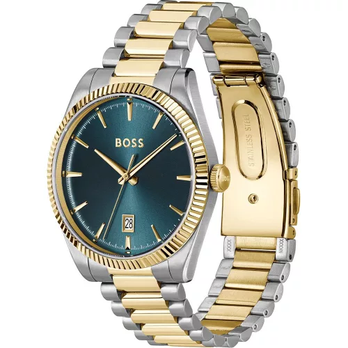 Hugo Boss Cheswick férfi karóra 1514311