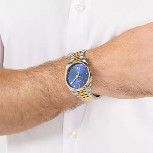 Hugo Boss Cheswick férfi karóra 1514311