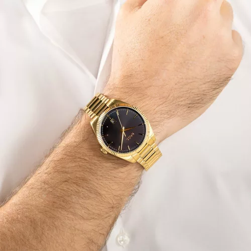 Hugo Boss Cheswick férfi karóra 1514312