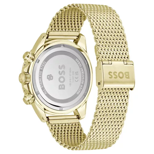 Hugo Boss Sealiner férfi karóra 1514320
