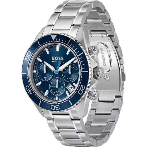 Hugo Boss Sealiner férfi karóra 1514322