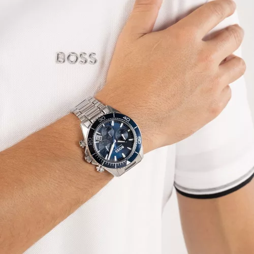 Hugo Boss Sealiner férfi karóra 1514322