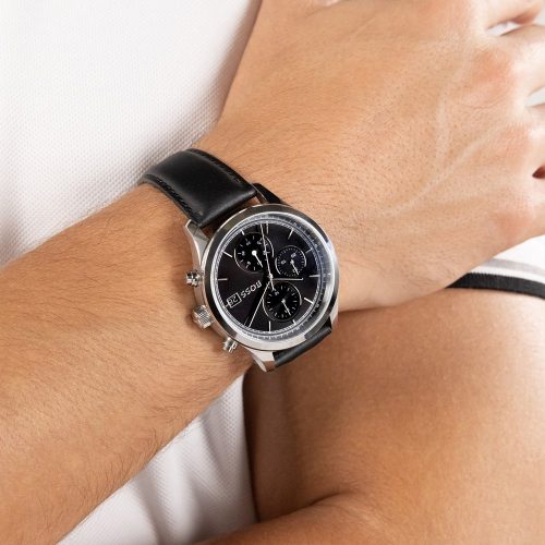 Hugo Boss Stratus férfi karóra 1514326