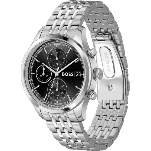 Hugo Boss Stratus férfi karóra 1514328