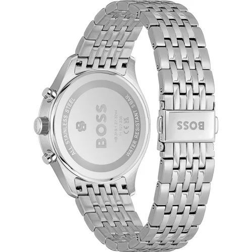 Hugo Boss Stratus férfi karóra 1514328