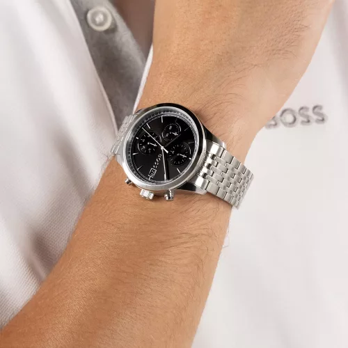 Hugo Boss Stratus férfi karóra 1514328