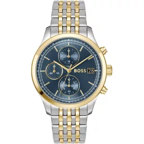 Hugo Boss  Stratus férfi karóra 1514329