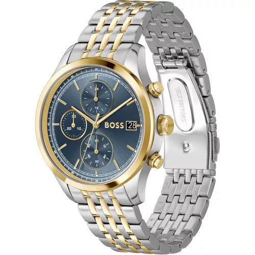 Hugo Boss  Stratus férfi karóra 1514329