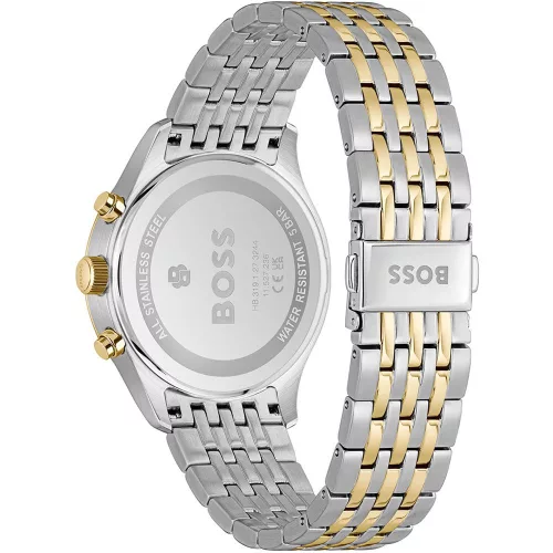 Hugo Boss  Stratus férfi karóra 1514329