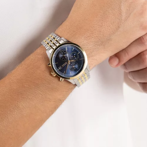 Hugo Boss  Stratus férfi karóra 1514329