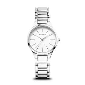 Bering Ladies Titanium női karóra 15630-704