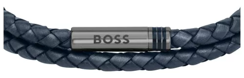 Hugo Boss férfi karkötő 1580494M