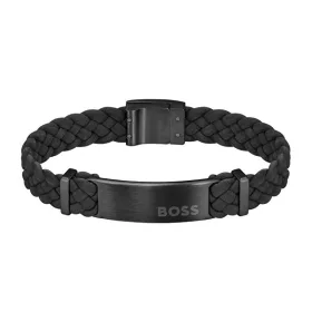 Hugo Boss Dylan férfi karkötő 1580608M