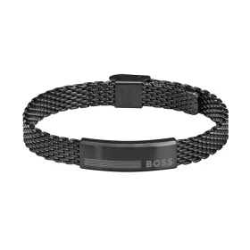 Hugo Boss férfi karkötő 1580612