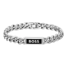 Hugo Boss férfi karkötő 1580679M